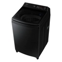 Lave Linge Top SAMSUNG WA19CG6745BVRQ 19Kg - Noir
