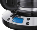 Cafetière Colours plus RUSSEL HOBBS 1.25 Litre 24031-56 Rouge
