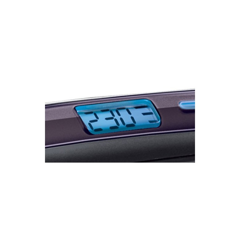 Lisseur Boucleur Pro-Sleek & CURL REMINGTON 230C