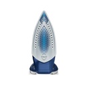 Fer À Repasser Tefal 2800W - FV6830E0 - Bleu & Silver