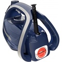 Fer À Repasser Tefal 2800W - FV6830E0 - Bleu & Silver