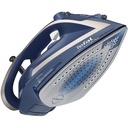 Fer À Repasser Tefal 2800W - FV6830E0 - Bleu & Silver