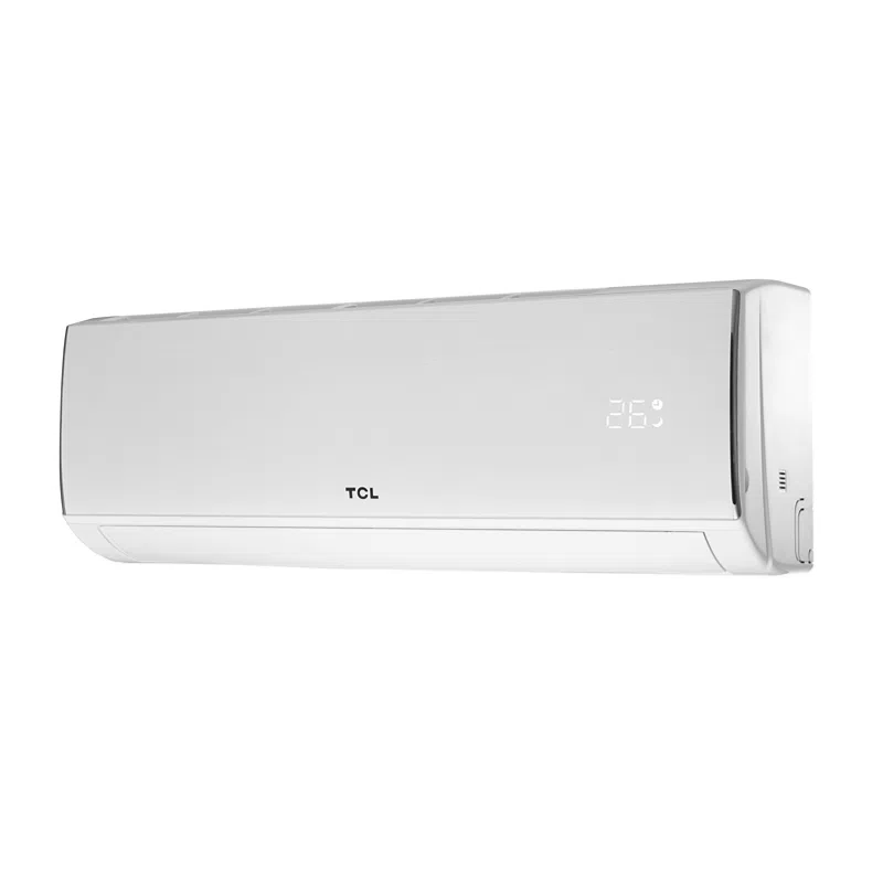 CLIMATISEUR TCL 12000 BTU CHAUD FROID INVERTER - TAC-12CHSA-XA51