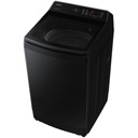 Machine à Laver  Samsung Top Ecobubble™ et Digital Inverter, 13 kg Noir