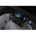 Machine à Laver  Samsung Top Ecobubble™ et Digital Inverter, 13 kg Noir