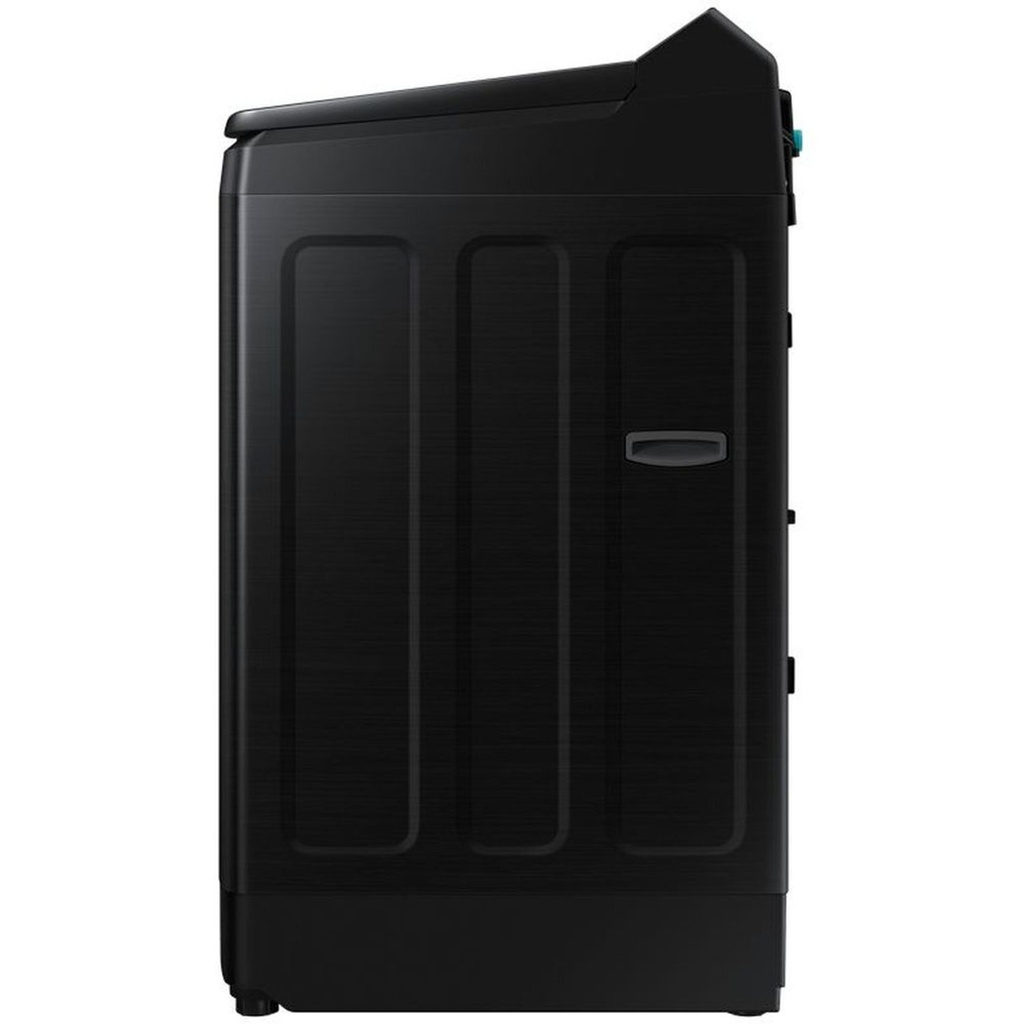 Machine à Laver  Samsung Top Ecobubble™ et Digital Inverter, 13 kg Noir