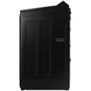Machine à Laver  Samsung Top Ecobubble™ et Digital Inverter, 13 kg Noir