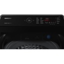 Machine à Laver  Samsung Top Ecobubble™ et Digital Inverter, 13 kg Noir