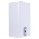 Chaudière CHAFFOTEAUX Mixte Avec Ventouse 30KW - Blanc