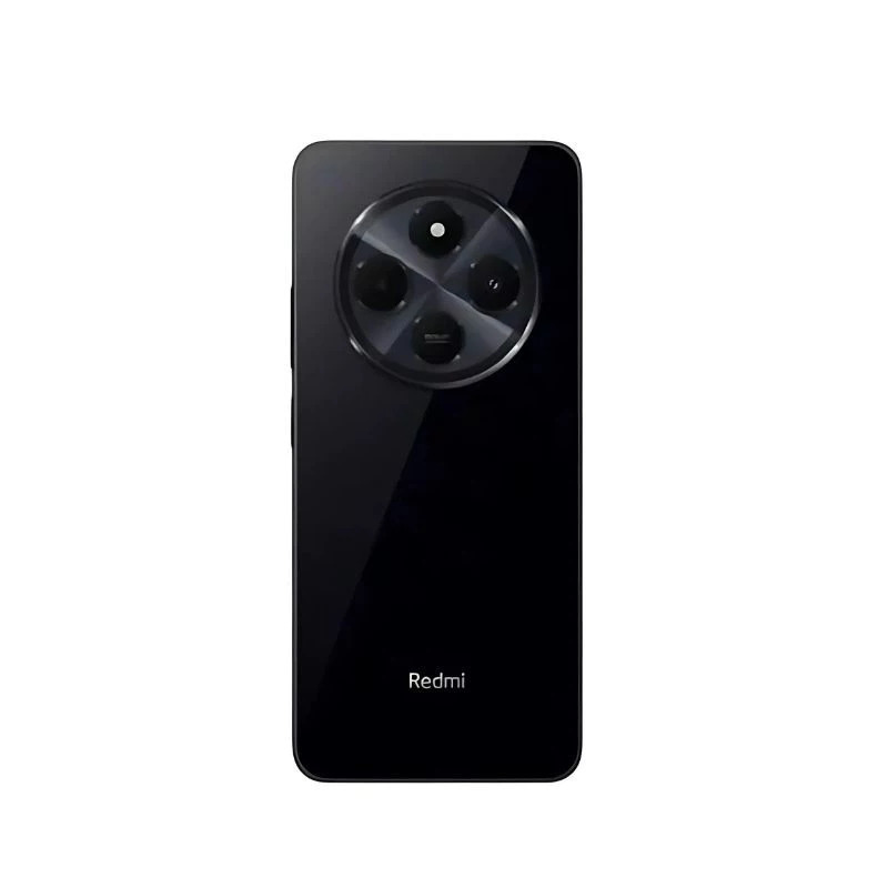 Smartphone Xiaomi Redmi 14C 6Go 128Go Noir