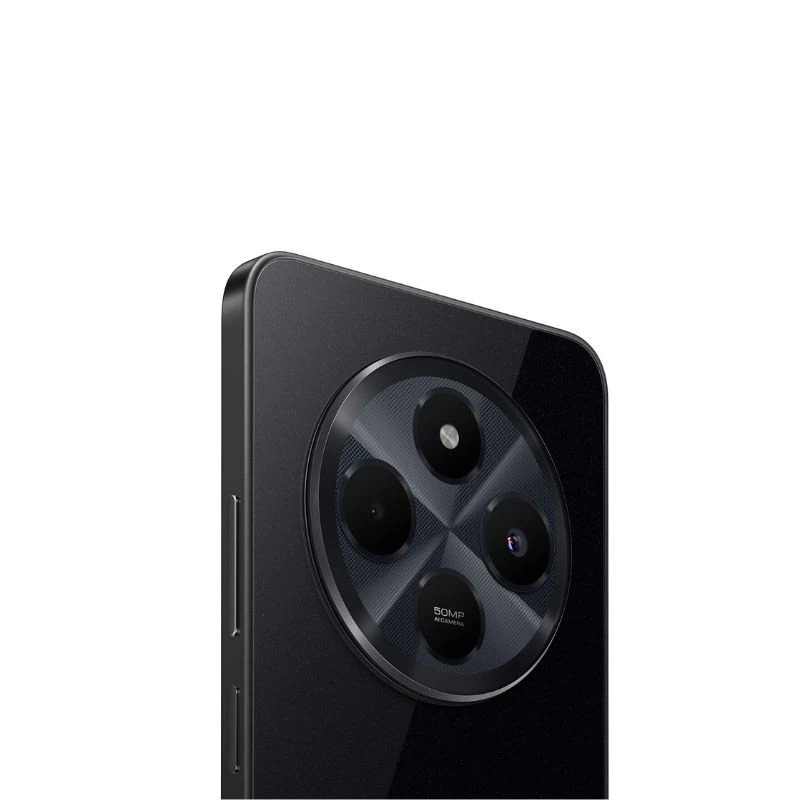 Smartphone Xiaomi Redmi 14C 6Go 128Go Noir