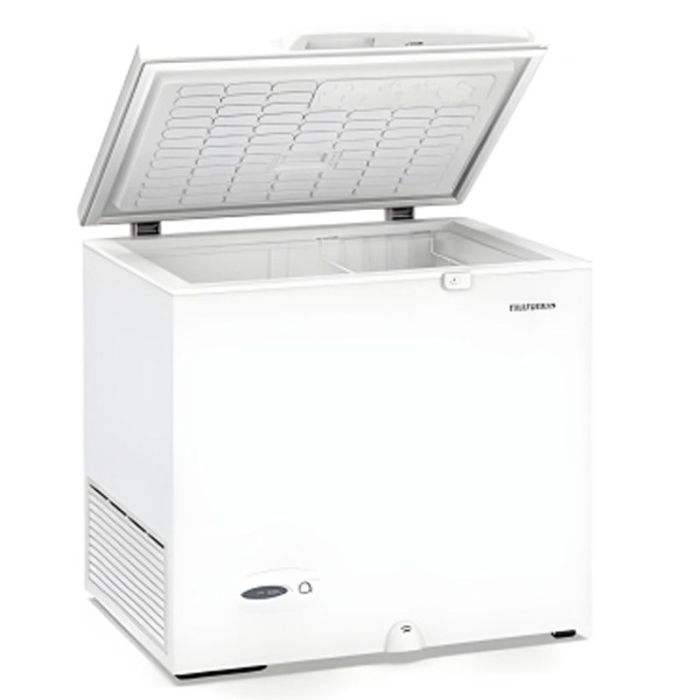 Congélateur Horizontal TELEFUNKEN FRIG-TLF460 460 Litres - Blanc
