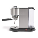 Machine à café LIVOO DOD186  1350W  Gris