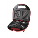 Appareil croque-monsieur gril gaufres DOP133