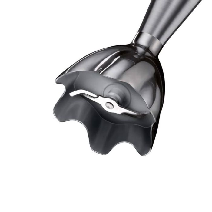MIXEUR PLONGEANT MULTIQUICK 3 VARIO BRAUN MQ3135 SAUCE / 750 W