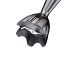 MIXEUR PLONGEANT MULTIQUICK 3 VARIO BRAUN MQ3135 SAUCE / 750 W