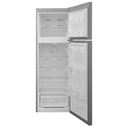 Réfrigérateur NewStar 360XA 360 Litres NoFrost  Inox