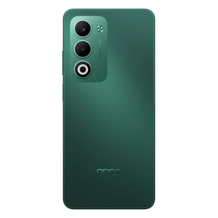 Smartphone OPPO A5 4G 6Go 128Go - Vert aurore