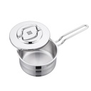 CASSEROLE 16 CM+CV KORKMAZ A2047 ASTRA2
