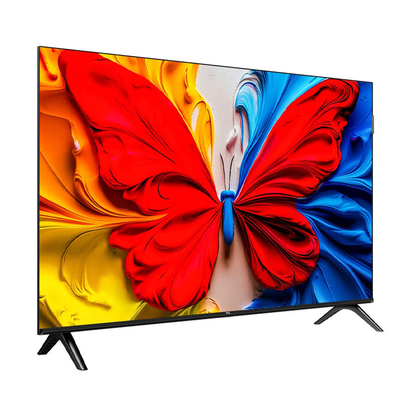 Tv TCL 40'' S5K QLED Full HD SMART + Récepteur intégré
