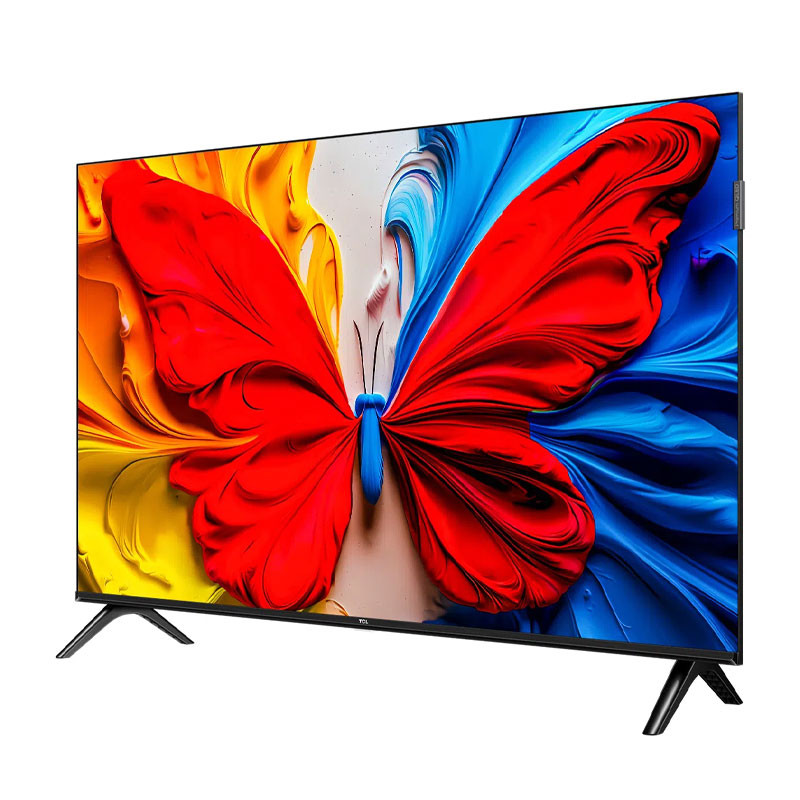 Tv TCL 40'' S5K QLED Full HD SMART + Récepteur intégré
