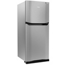 Réfrigérateur Tornado RF33FTV-SL 396 Litres Inverter Nofrost Inox