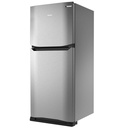 Réfrigérateur Tornado RF33FTV-SL 396 Litres Inverter Nofrost Inox