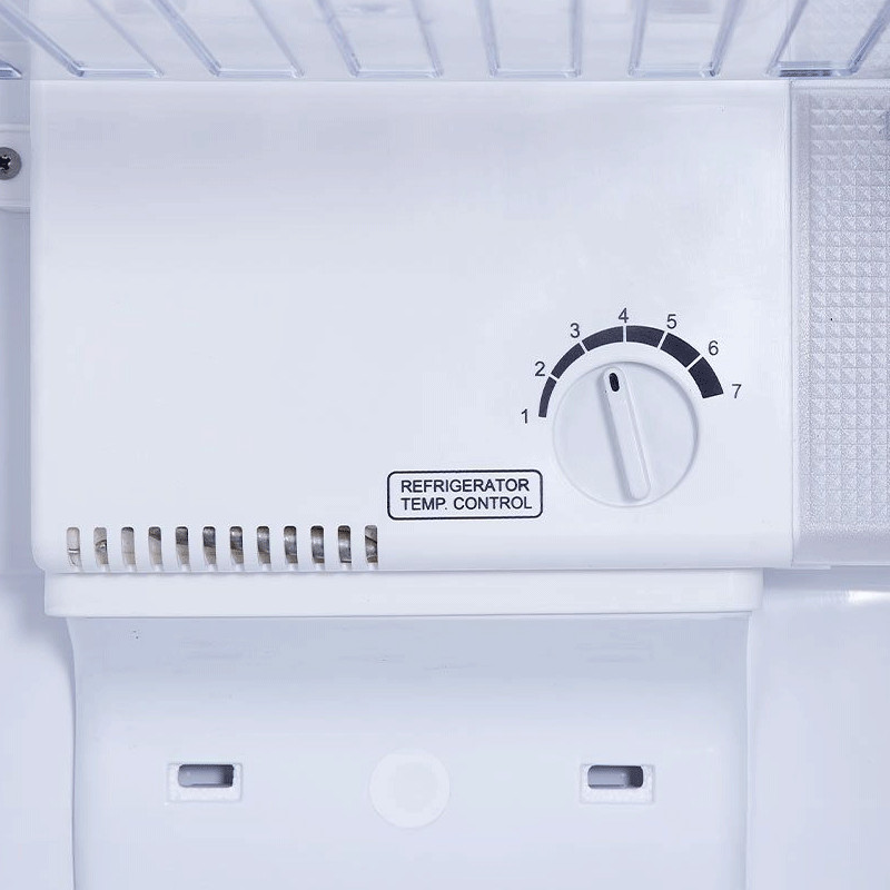 Réfrigérateur Tornado RF33FTV-SL 396 Litres Inverter Nofrost Inox