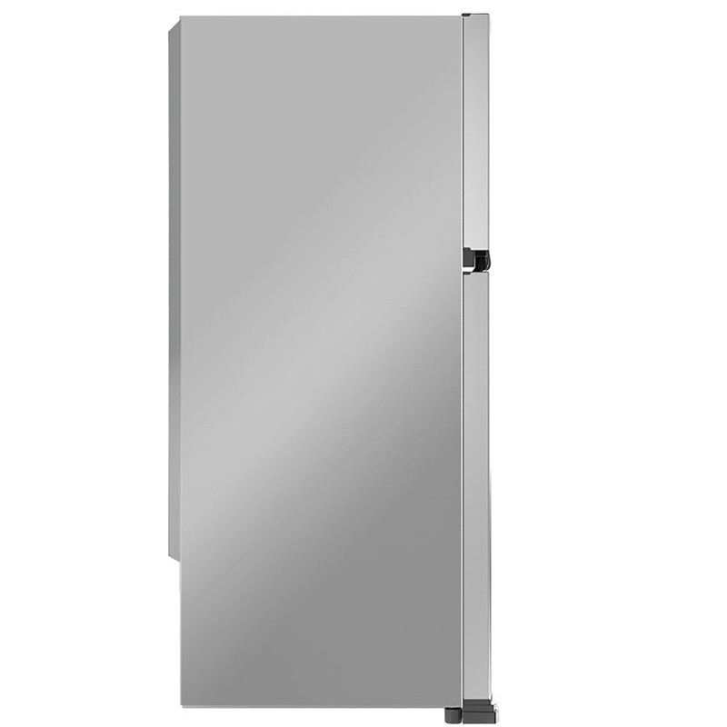 Réfrigérateur Tornado RF33FTV-SL 396 Litres Inverter Nofrost Inox