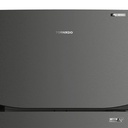 Réfrigérateur Tornado RF580TV-DST 550 Litres Inverter Nofrost Dark Inox