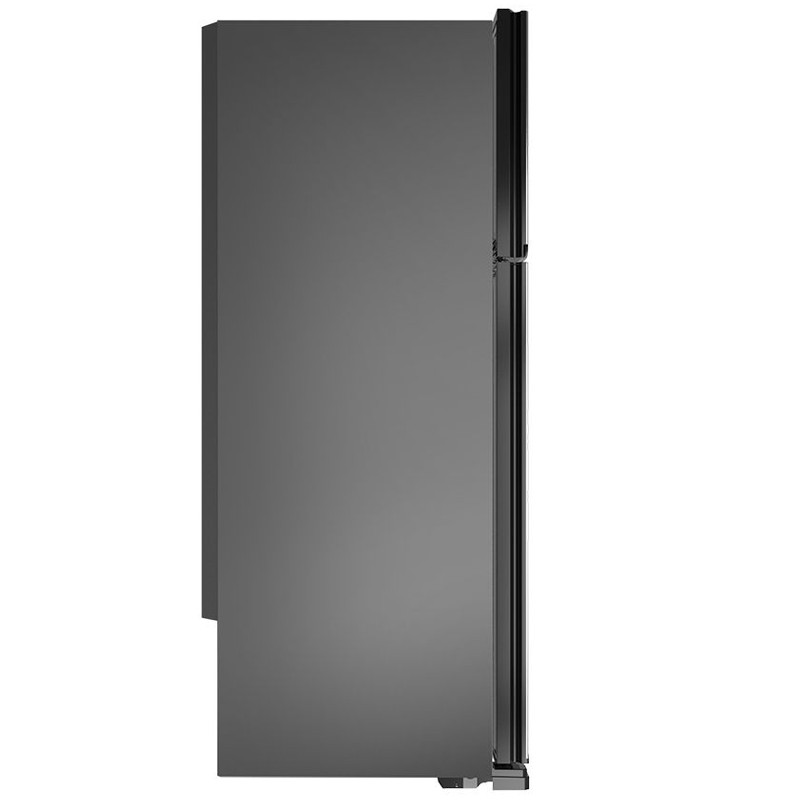 Réfrigérateur Tornado RF580TV-DST 550 Litres Inverter Nofrost Dark Inox
