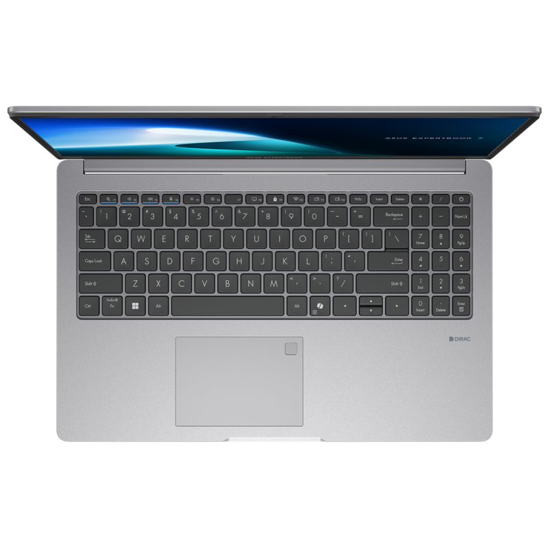 Pc Portable ASUS ExpertBook P1 P1503CVA  i5-13420H _ 16 Go DDR5 _ 512 Go SSD - Gris