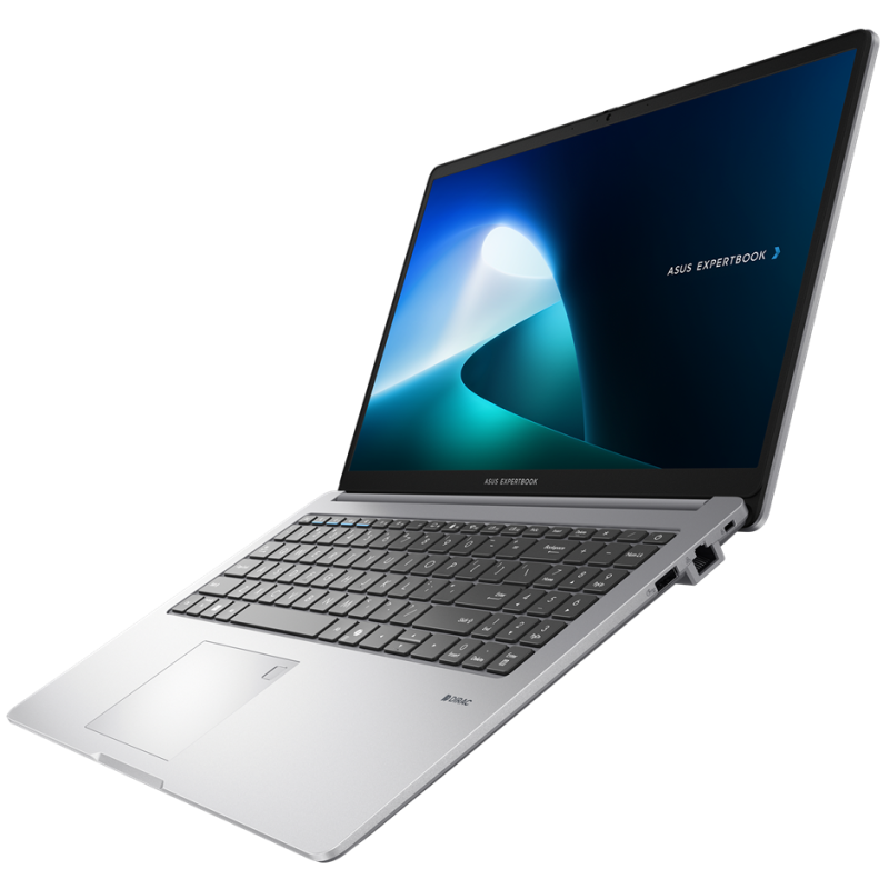 Pc Portable ASUS ExpertBook P1 P1503CVA  i5-13420H _ 16 Go DDR5 _ 512 Go SSD - Gris