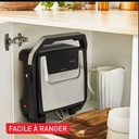 Appareil à panini TEFAL et GRIL INICIO 2000W  -GC271D10