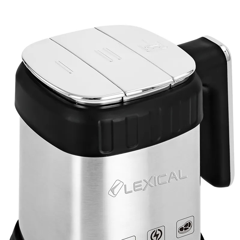 Hachoir Électrique Lexical LCH-1946 2L Inox