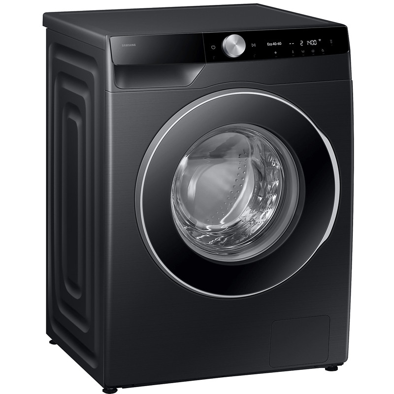 Machine à Laver Samsung Lavante Séchante WW11D7B85GBM 11Kg Noir