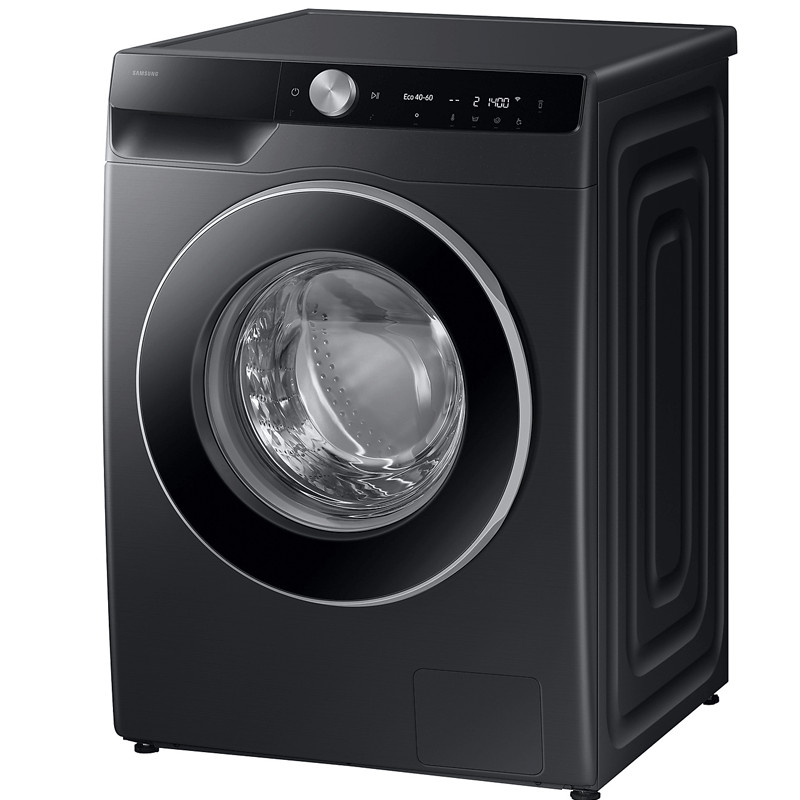 Machine à Laver Samsung Lavante Séchante WW11D7B85GBM 11Kg Noir