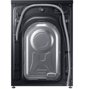 Machine à Laver Samsung Lavante Séchante WW11D7B85GBM 11Kg Noir