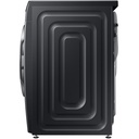 Machine à Laver Samsung Lavante Séchante WW11D7B85GBM 11Kg Noir