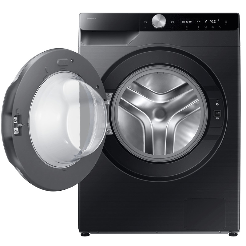 Machine à Laver Samsung Lavante Séchante WW11D7B85GBM 11Kg Noir