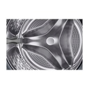 Machine à Laver Samsung Lavante Séchante WW11D7B85GBM 11Kg Noir