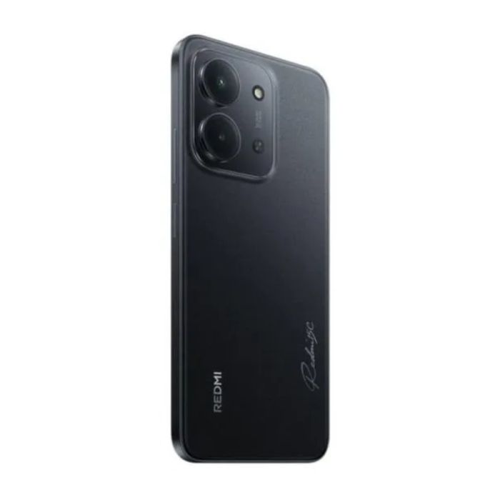Smartphone XIAOMI Redmi 15C 4Go 128Go - Noir De Minuit