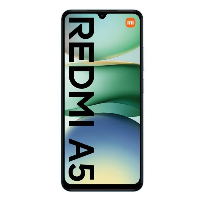 Smartphone XIAOMI Redmi A5 4G 3/64Go - Bleu Océan