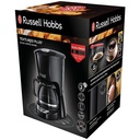 Cafetière Russell Hobbs Textures Plus Noir (22620-56)