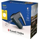 Batteur à Main Russell Hobbs Desire Matte Charcoal 27151-56 Noir