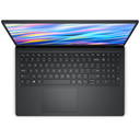Pc Portable Dell 15 DC15250 - Core 3 100U - 8 Go - 512 Go SSD - Noir