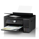 Imprimante EPSON ECOTANK L4260 3En1 à Réservoir Intégré Wifi Couleur