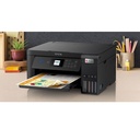 Imprimante EPSON ECOTANK L4260 3En1 à Réservoir Intégré Wifi Couleur