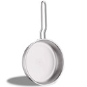 Poêle Korkmaz Astra A2043 24Cm Inox