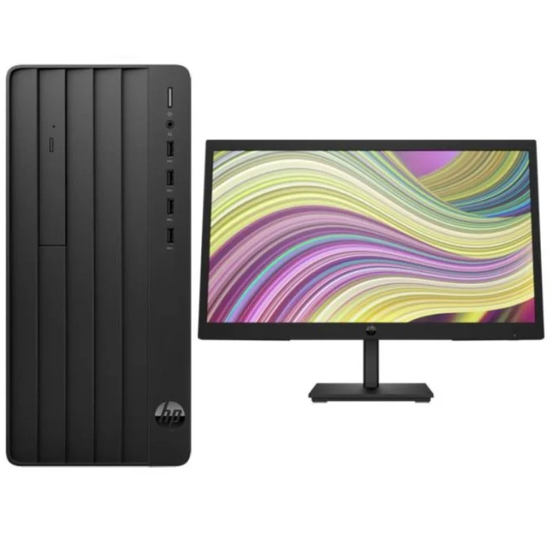 Pc De Bureau HP Pro Tower 290 G9 i7 13Gén 8Go 512Go SSD